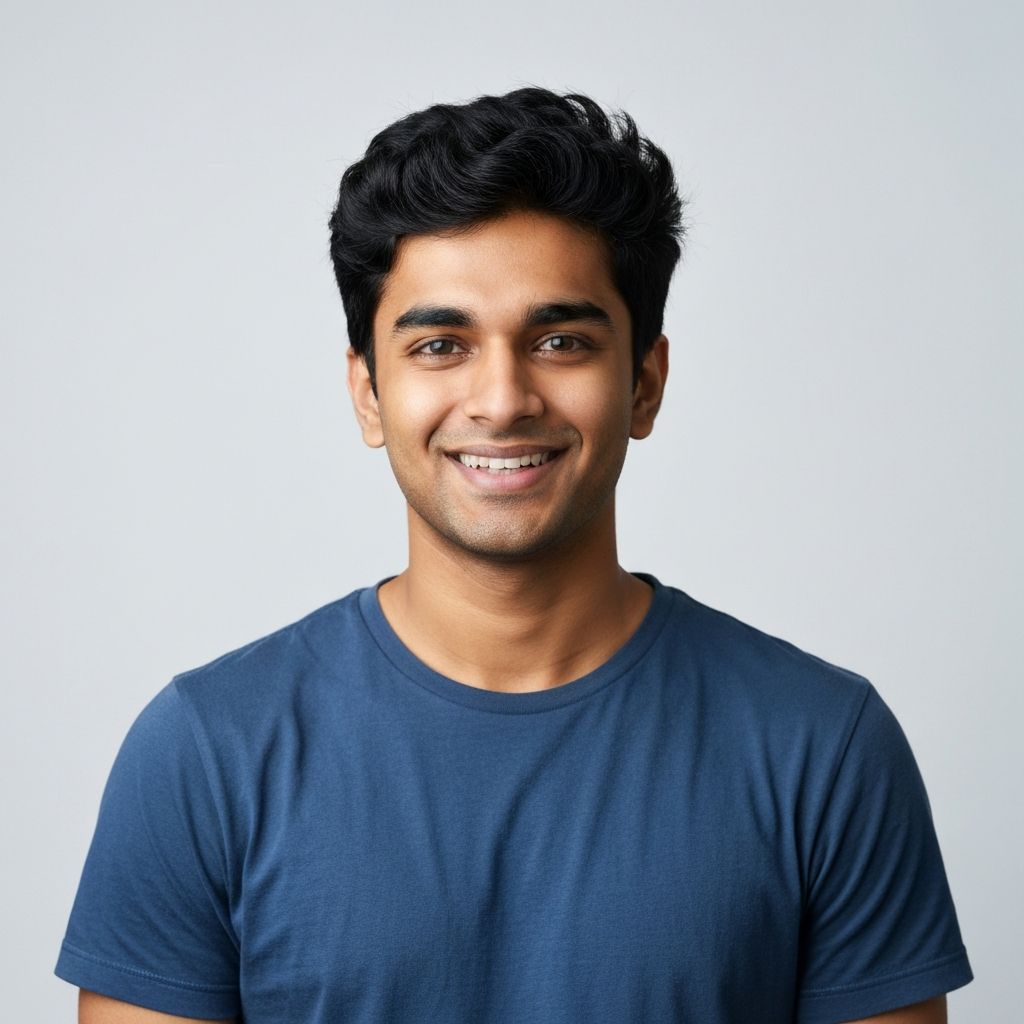 Rohan Sharma