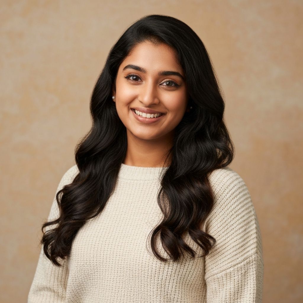Priya Verma